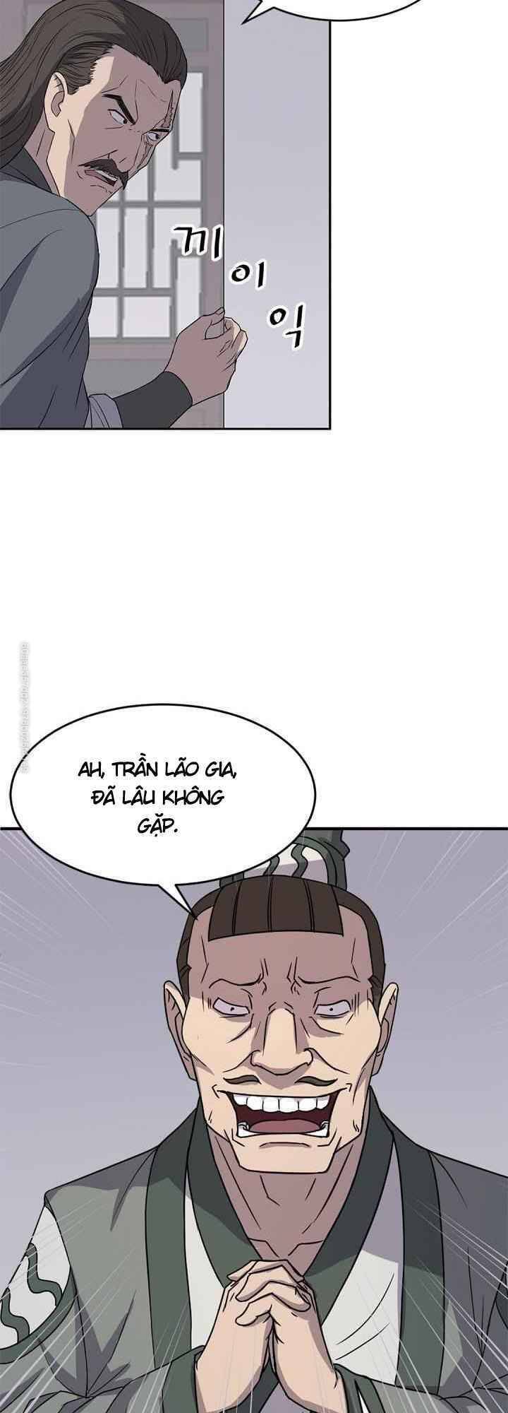 Trọng Sinh, Bất Khả Chiến Bại Chapter 124 - Trang 46