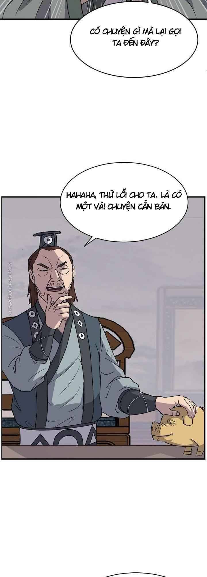 Trọng Sinh, Bất Khả Chiến Bại Chapter 124 - Trang 47