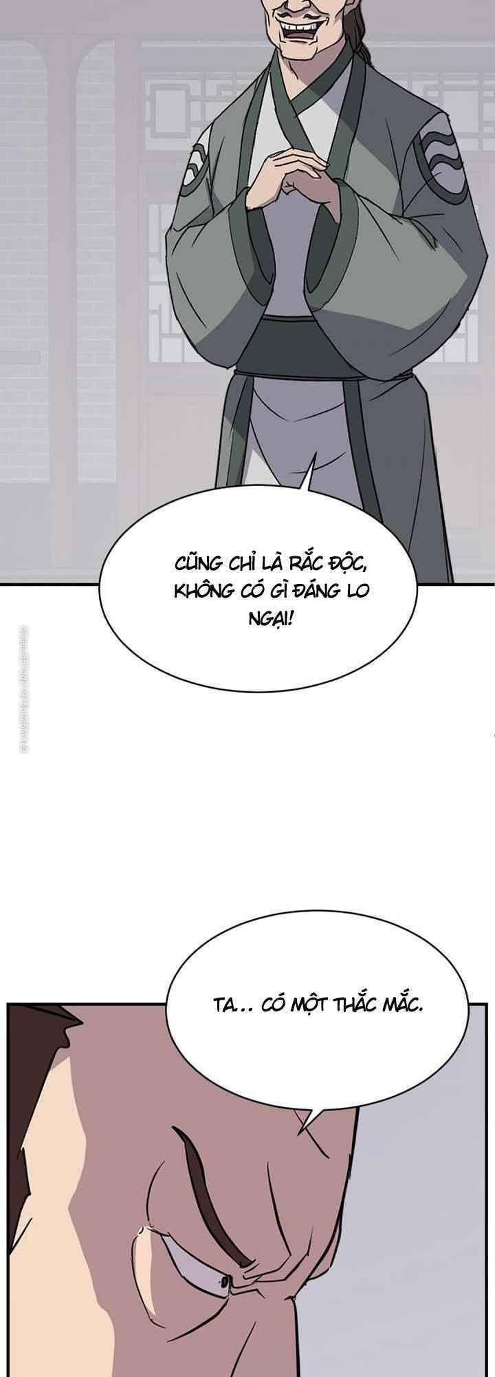 Trọng Sinh, Bất Khả Chiến Bại Chapter 124 - Trang 49