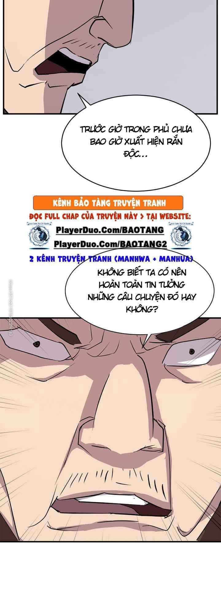 Trọng Sinh, Bất Khả Chiến Bại Chapter 124 - Trang 50