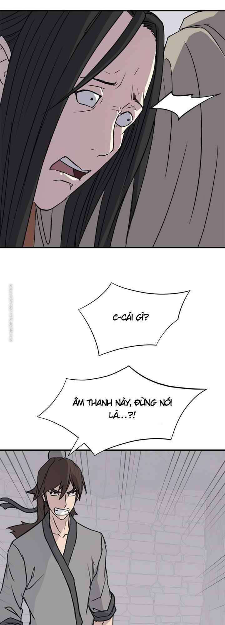 Trọng Sinh, Bất Khả Chiến Bại Chapter 124 - Trang 8