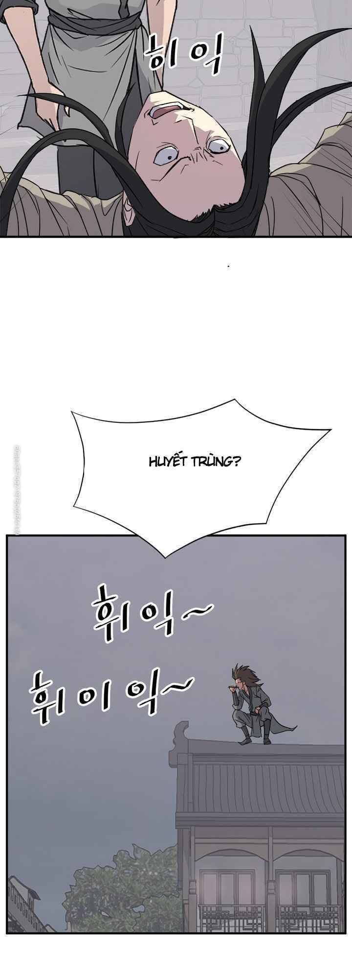 Trọng Sinh, Bất Khả Chiến Bại Chapter 124 - Trang 9