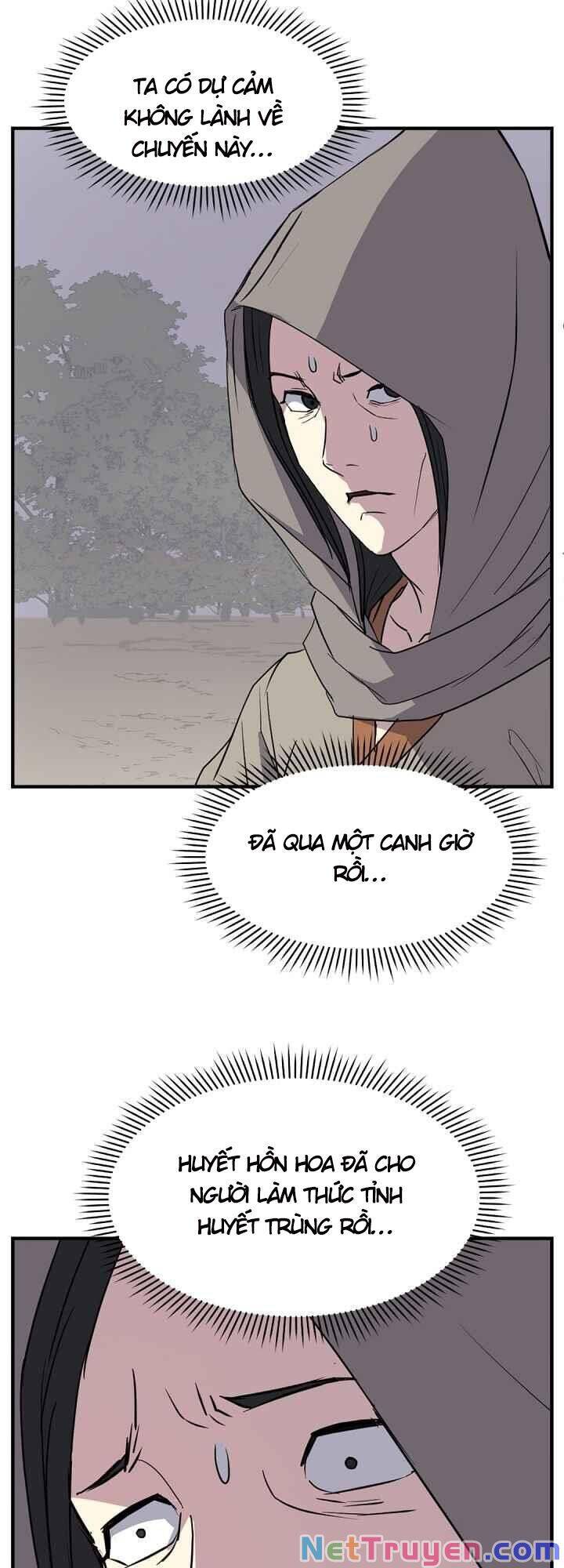 Trọng Sinh, Bất Khả Chiến Bại Chapter 125 - Trang 12