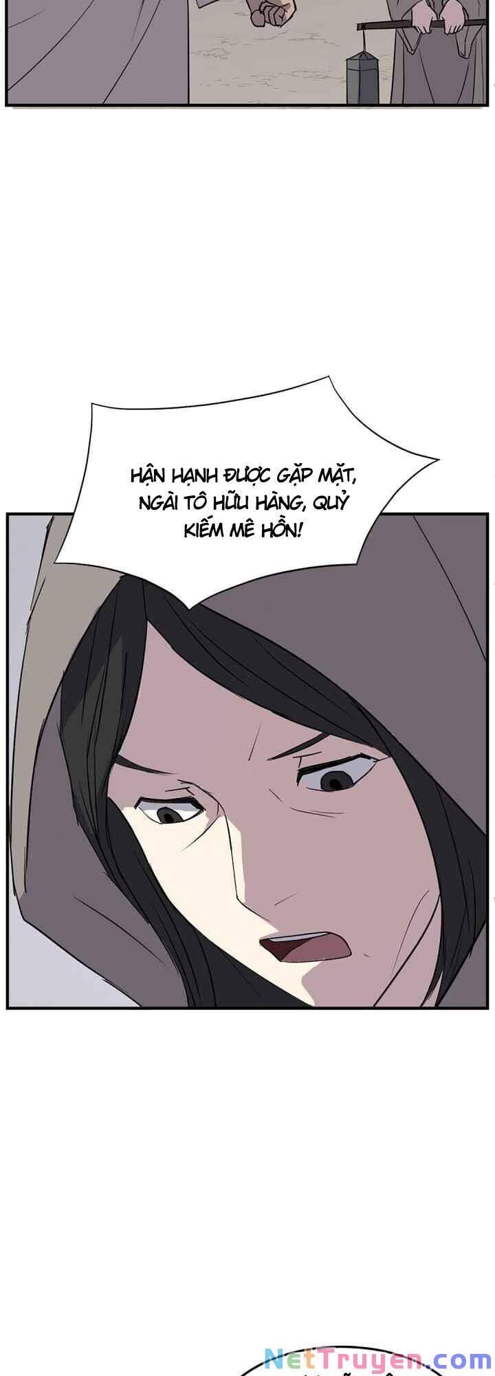 Trọng Sinh, Bất Khả Chiến Bại Chapter 125 - Trang 17