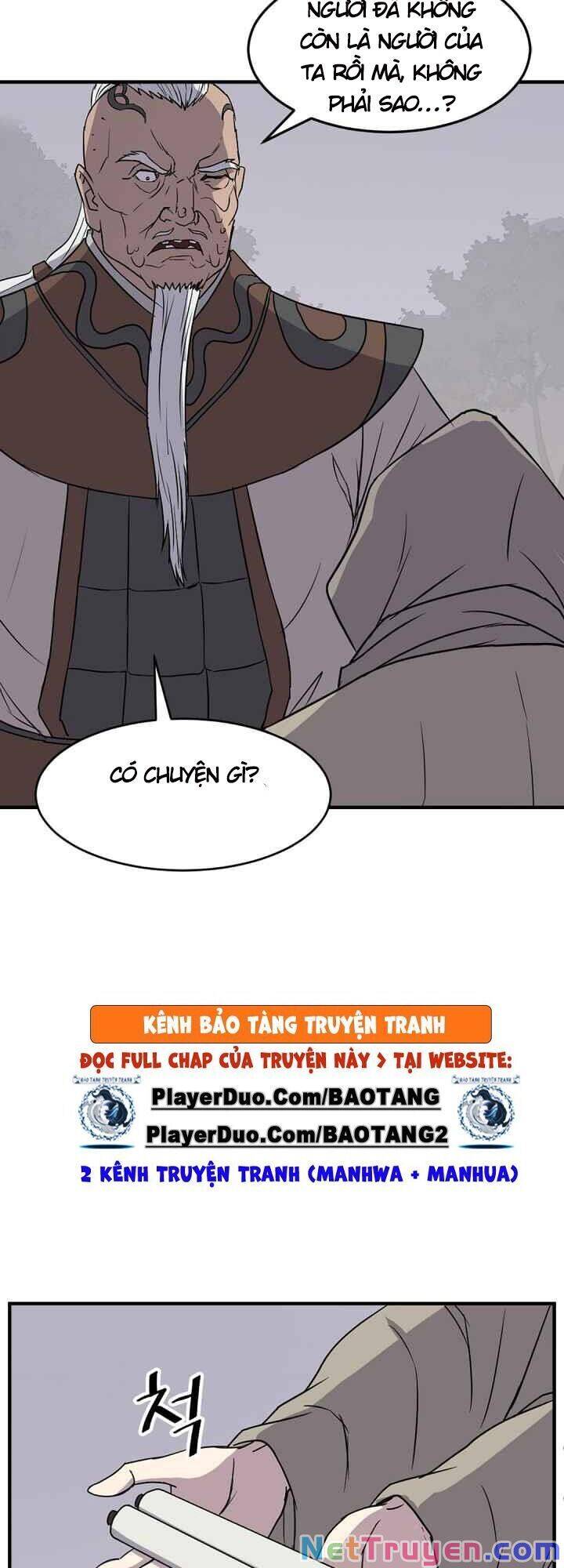 Trọng Sinh, Bất Khả Chiến Bại Chapter 125 - Trang 18