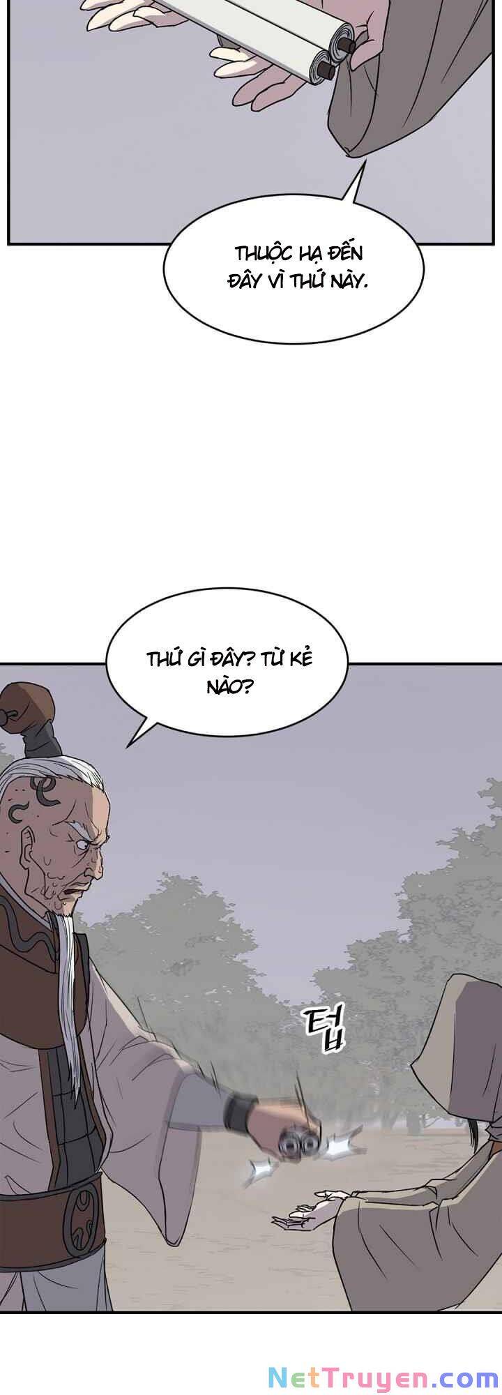 Trọng Sinh, Bất Khả Chiến Bại Chapter 125 - Trang 19
