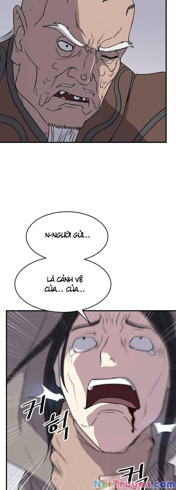 Trọng Sinh, Bất Khả Chiến Bại Chapter 125 - Trang 26