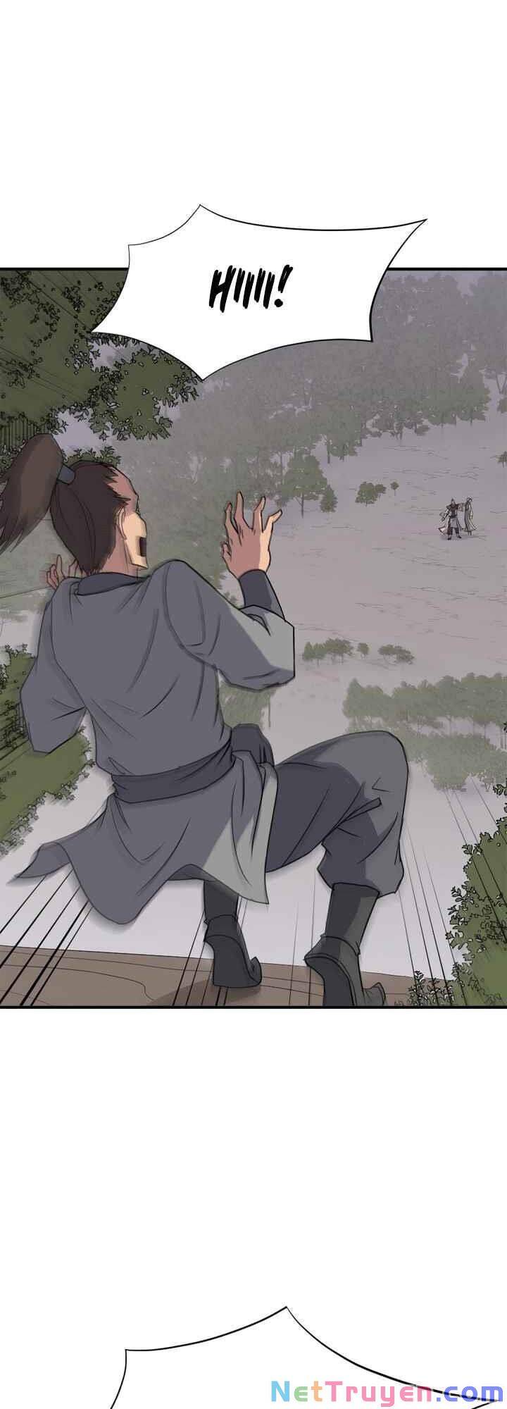 Trọng Sinh, Bất Khả Chiến Bại Chapter 125 - Trang 29