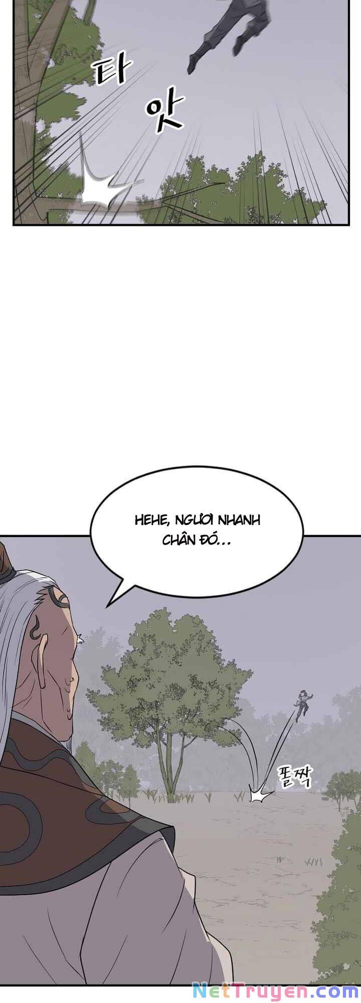 Trọng Sinh, Bất Khả Chiến Bại Chapter 125 - Trang 31
