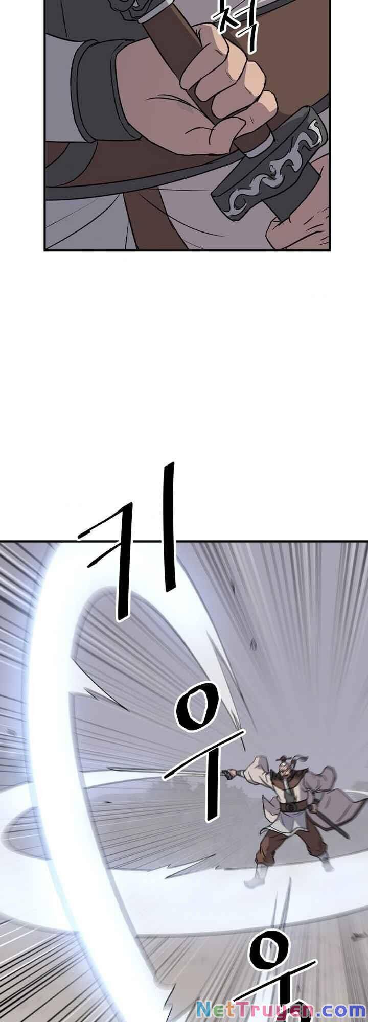 Trọng Sinh, Bất Khả Chiến Bại Chapter 125 - Trang 33