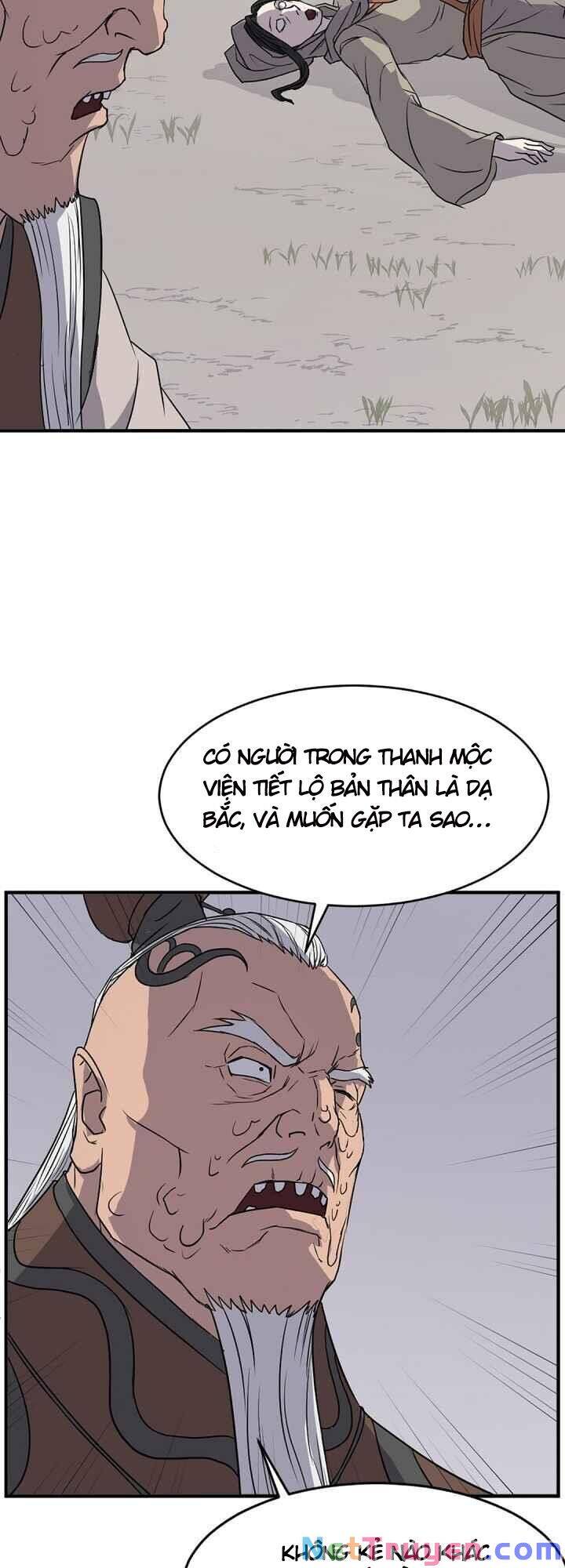 Trọng Sinh, Bất Khả Chiến Bại Chapter 125 - Trang 38