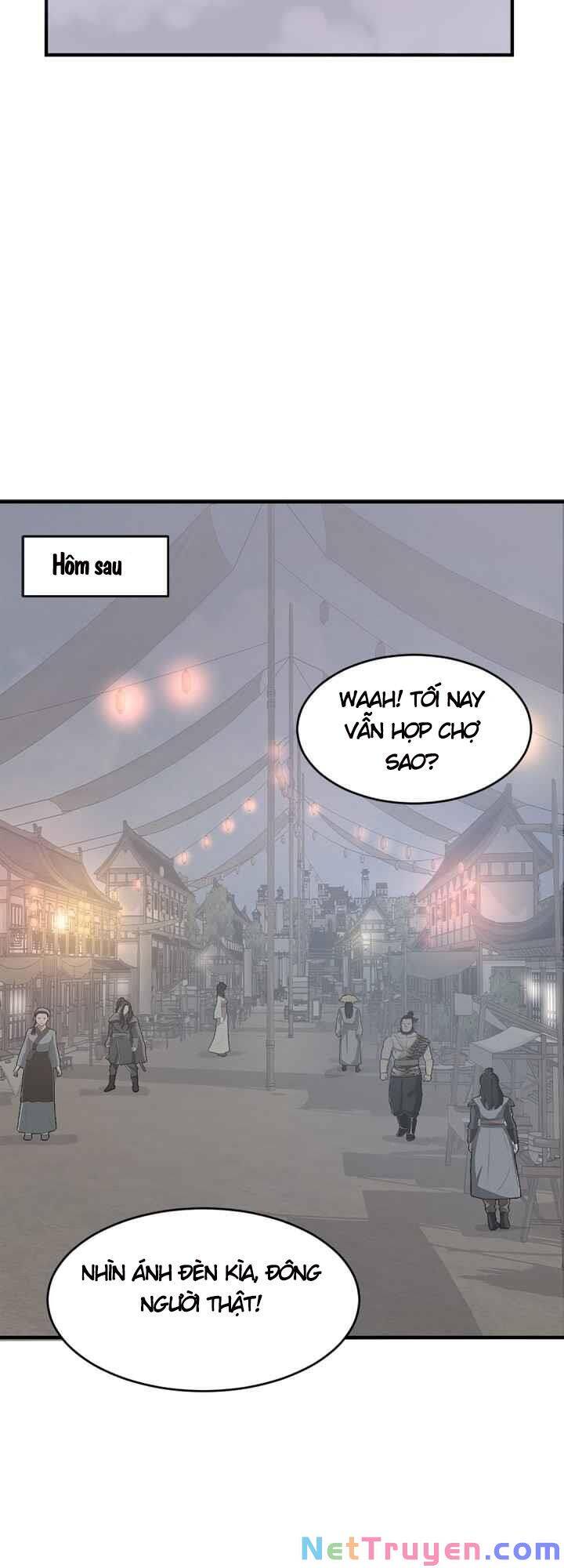 Trọng Sinh, Bất Khả Chiến Bại Chapter 125 - Trang 40