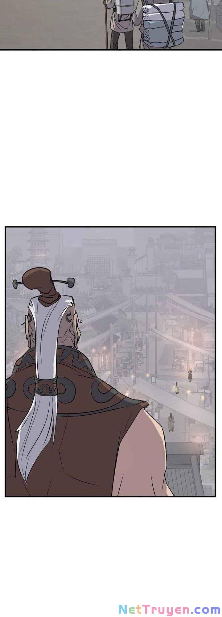 Trọng Sinh, Bất Khả Chiến Bại Chapter 125 - Trang 43