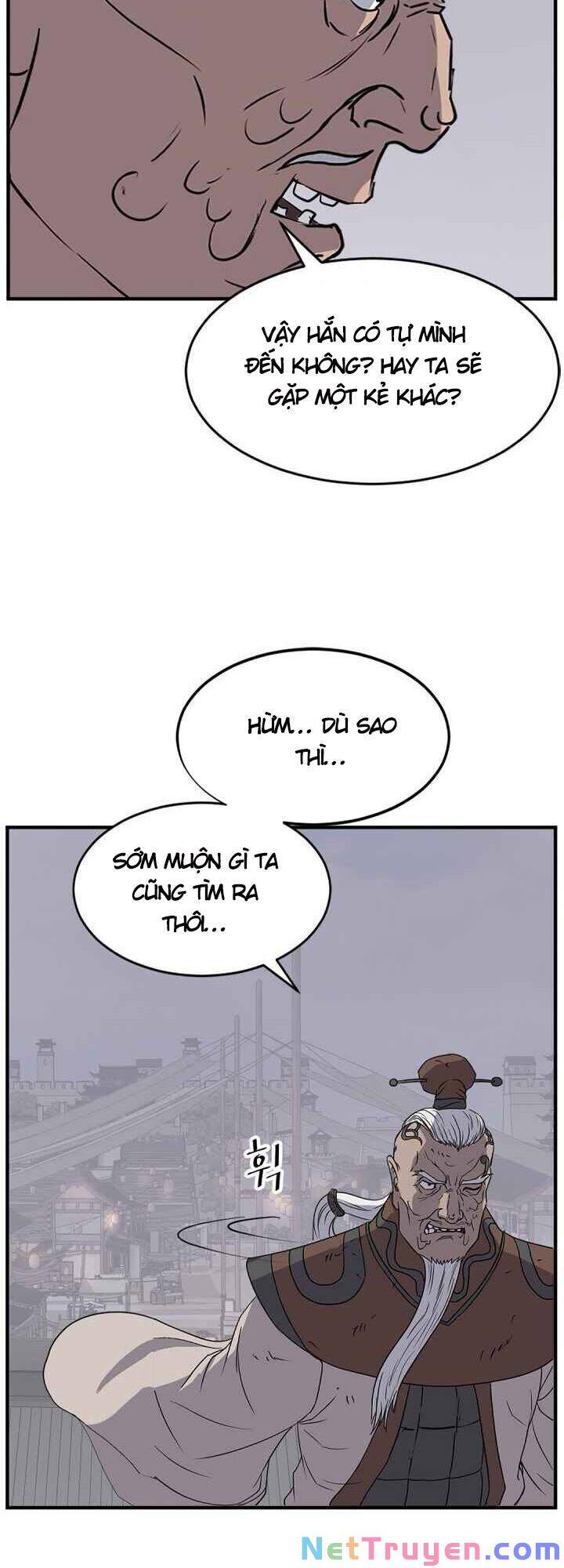 Trọng Sinh, Bất Khả Chiến Bại Chapter 125 - Trang 45