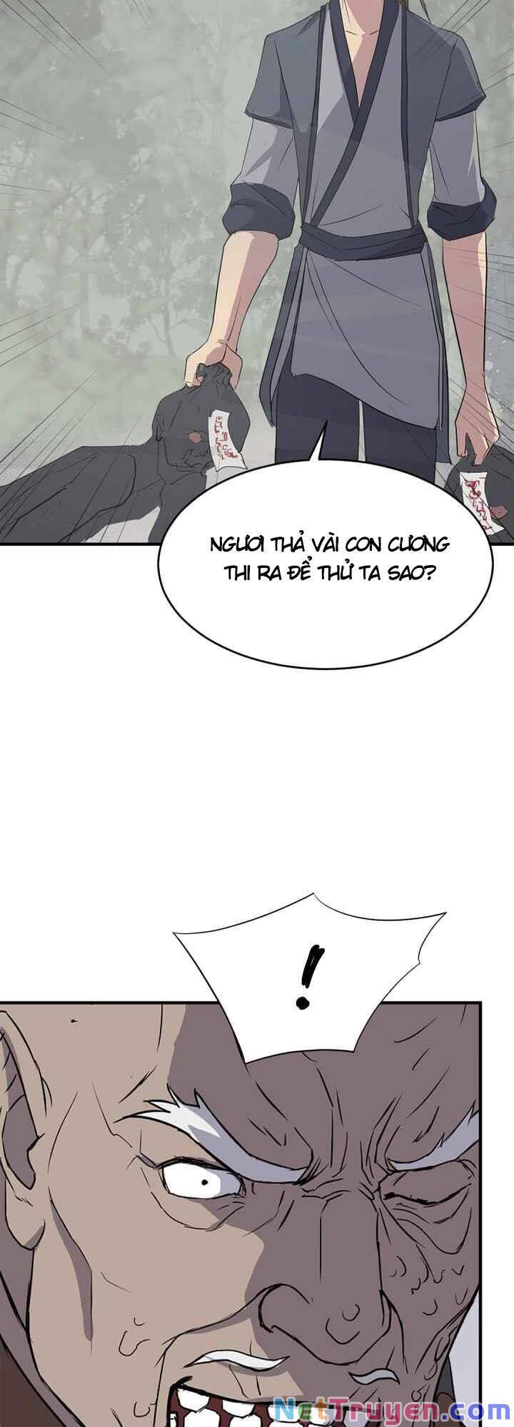 Trọng Sinh, Bất Khả Chiến Bại Chapter 125 - Trang 49
