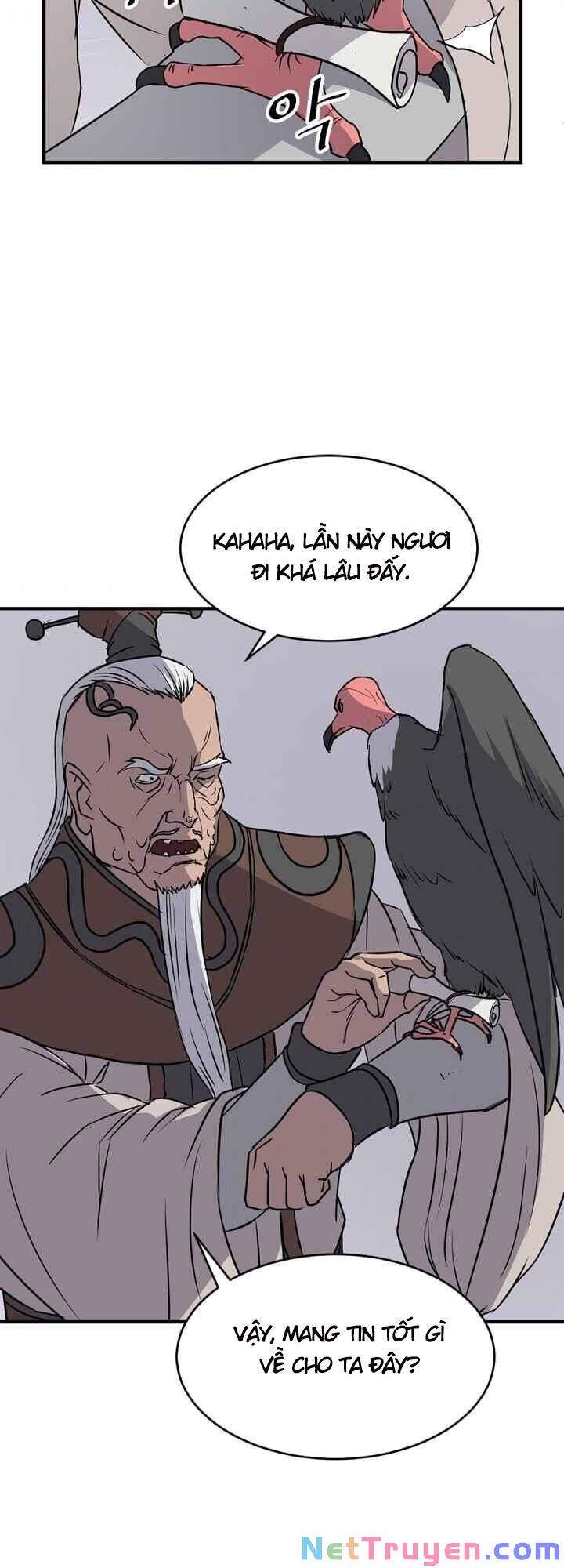 Trọng Sinh, Bất Khả Chiến Bại Chapter 125 - Trang 5