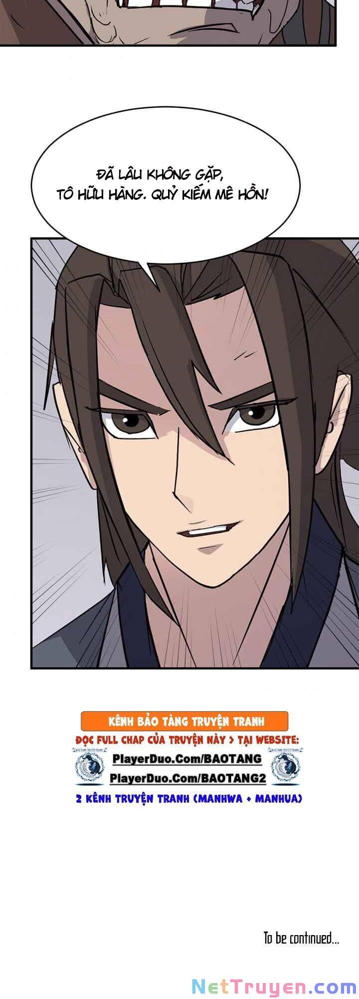 Trọng Sinh, Bất Khả Chiến Bại Chapter 125 - Trang 50