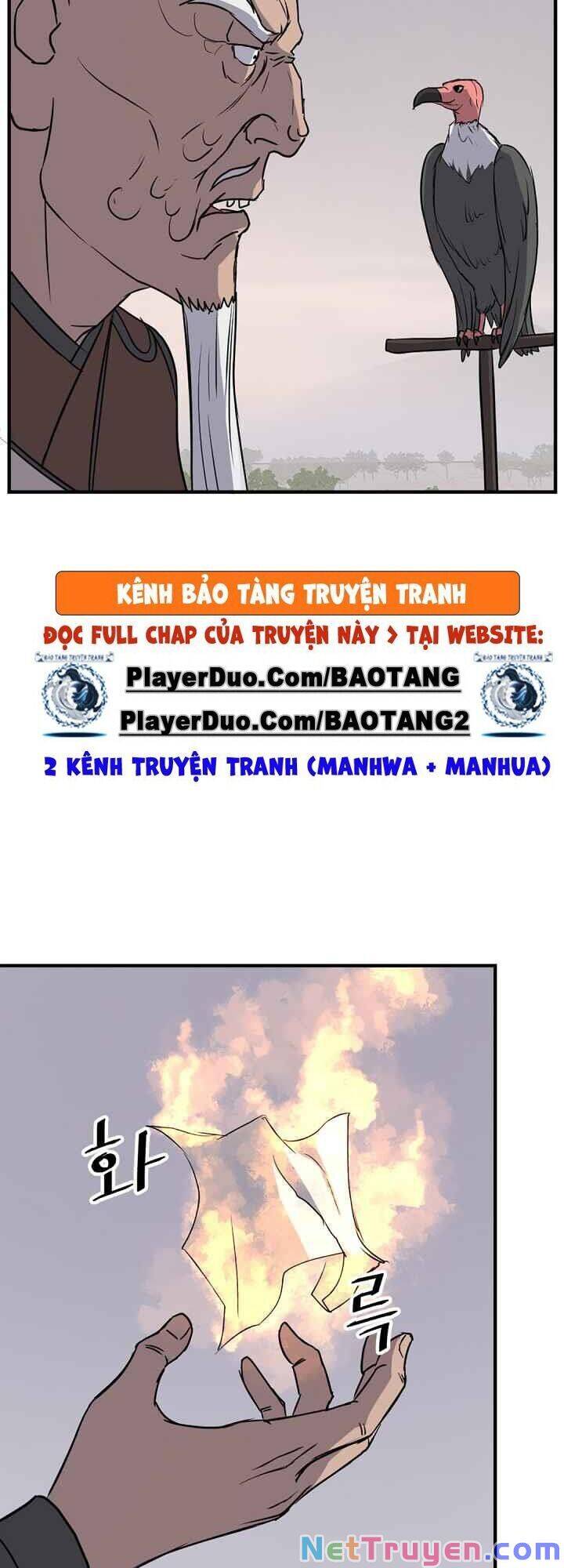 Trọng Sinh, Bất Khả Chiến Bại Chapter 125 - Trang 7