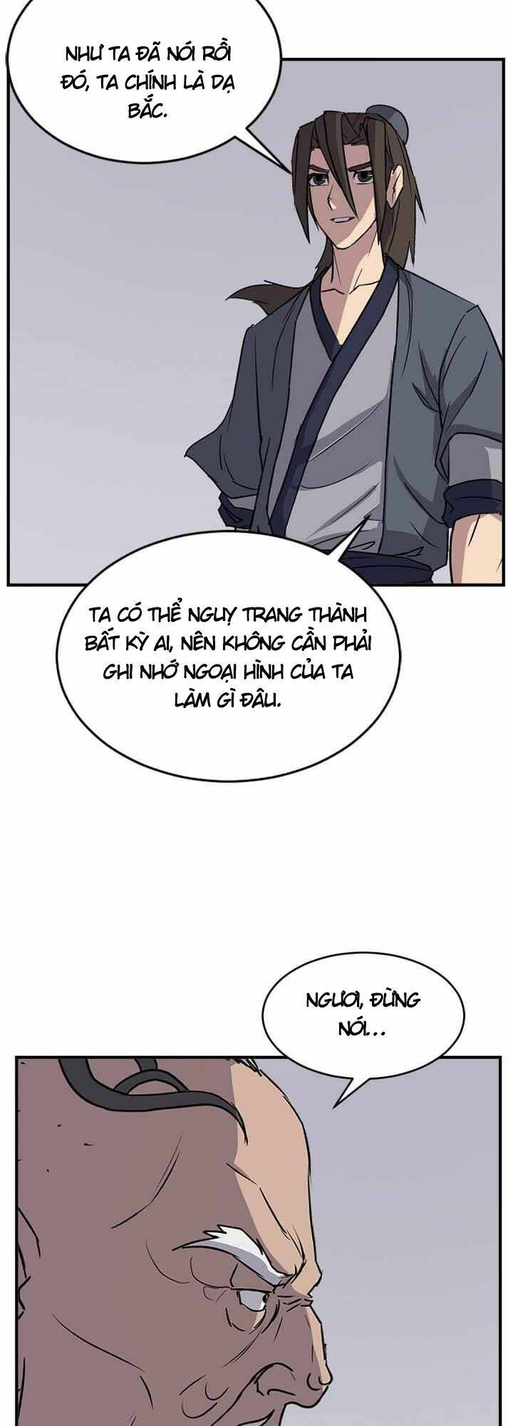 Trọng Sinh, Bất Khả Chiến Bại Chapter 126 - Trang 11