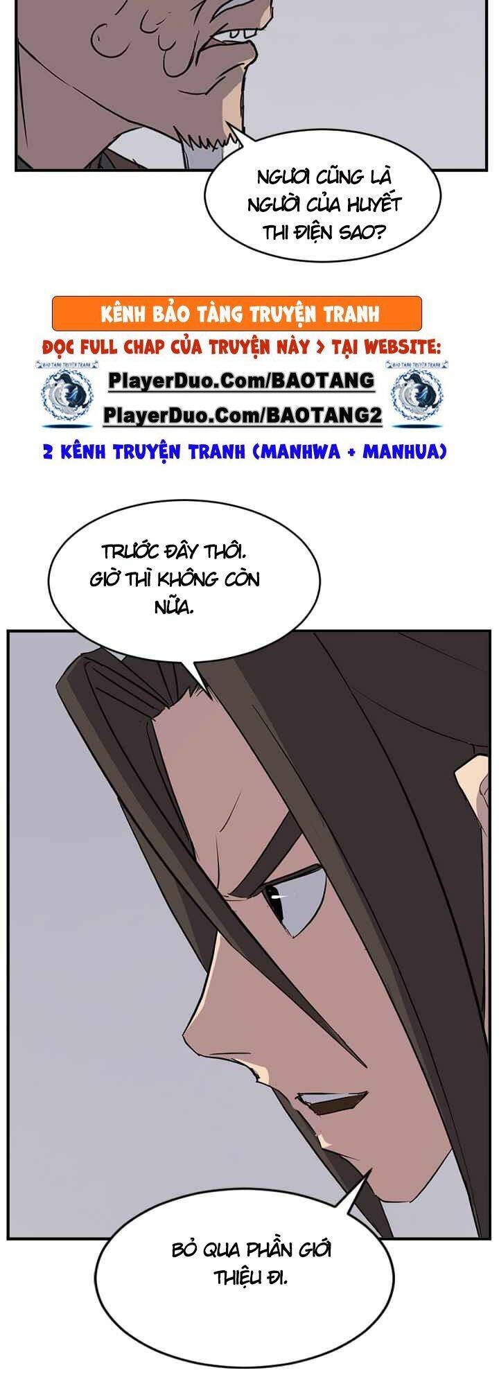 Trọng Sinh, Bất Khả Chiến Bại Chapter 126 - Trang 12