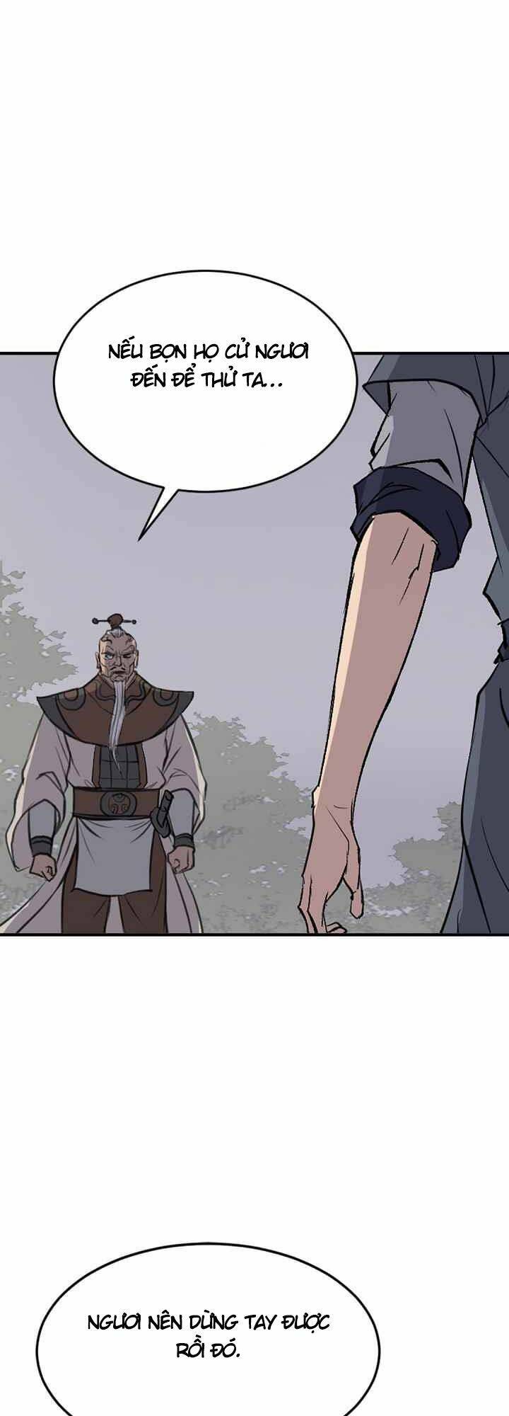 Trọng Sinh, Bất Khả Chiến Bại Chapter 126 - Trang 13