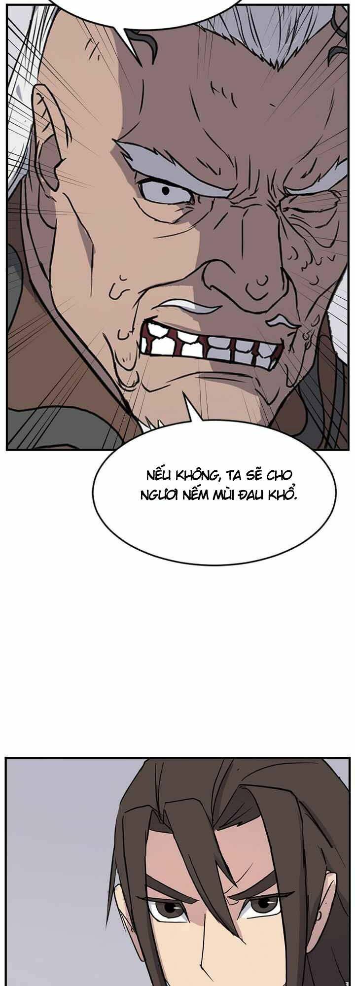 Trọng Sinh, Bất Khả Chiến Bại Chapter 126 - Trang 14
