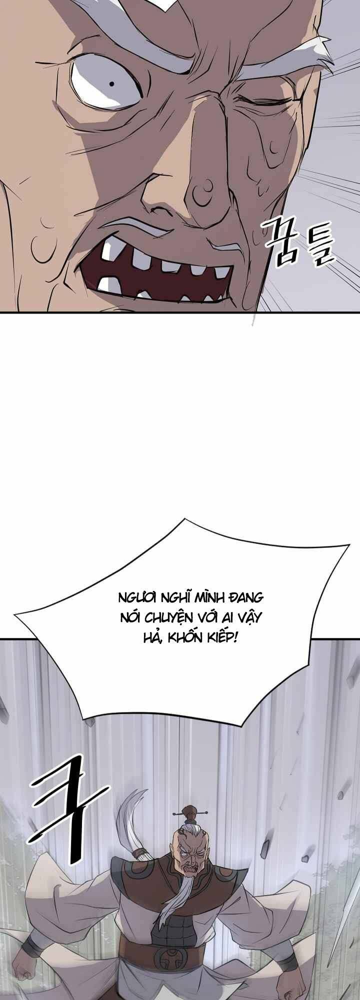 Trọng Sinh, Bất Khả Chiến Bại Chapter 126 - Trang 17