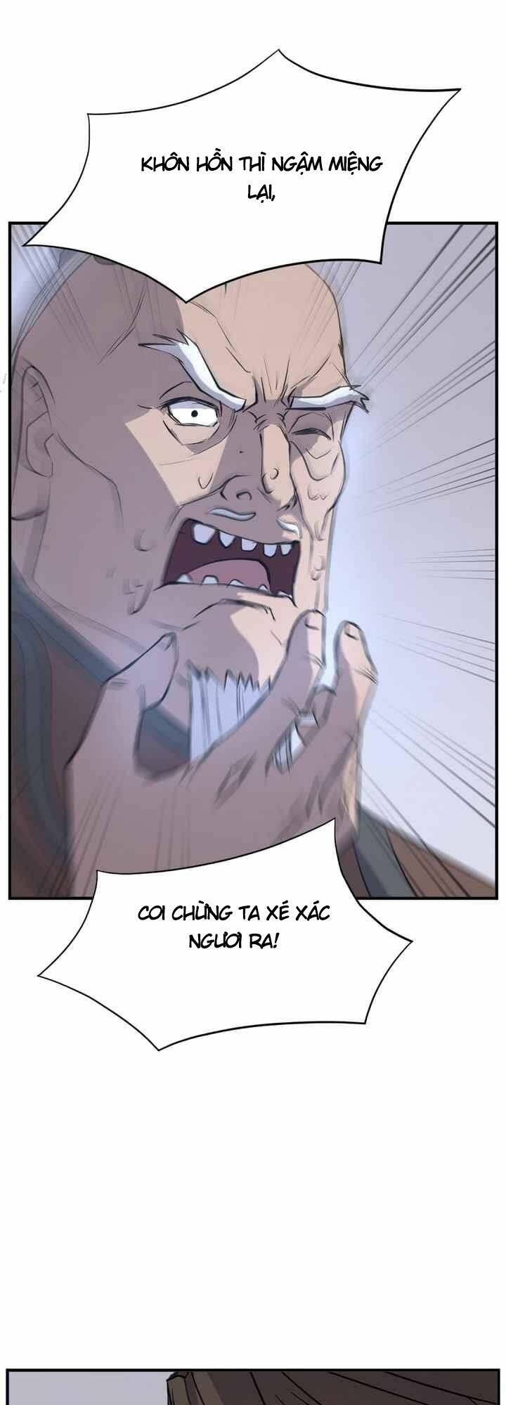 Trọng Sinh, Bất Khả Chiến Bại Chapter 126 - Trang 19