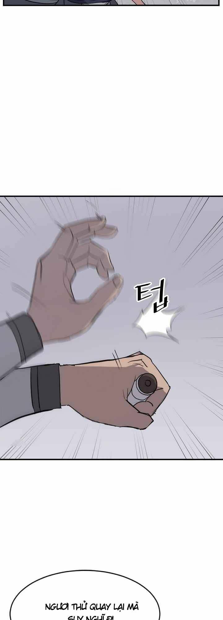 Trọng Sinh, Bất Khả Chiến Bại Chapter 126 - Trang 21