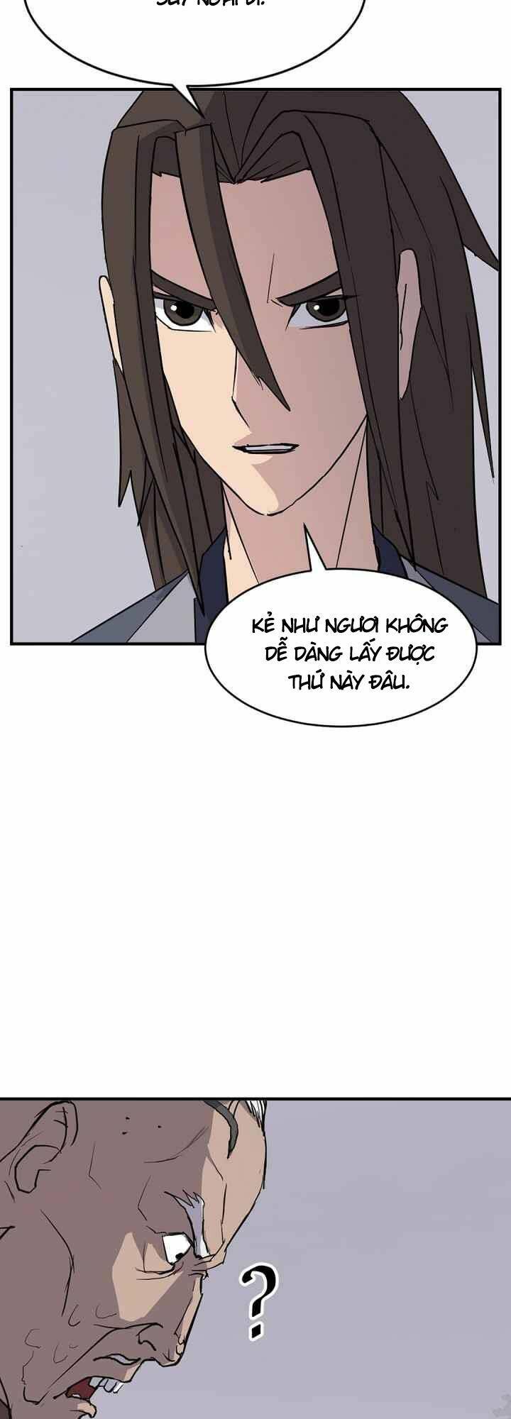Trọng Sinh, Bất Khả Chiến Bại Chapter 126 - Trang 22