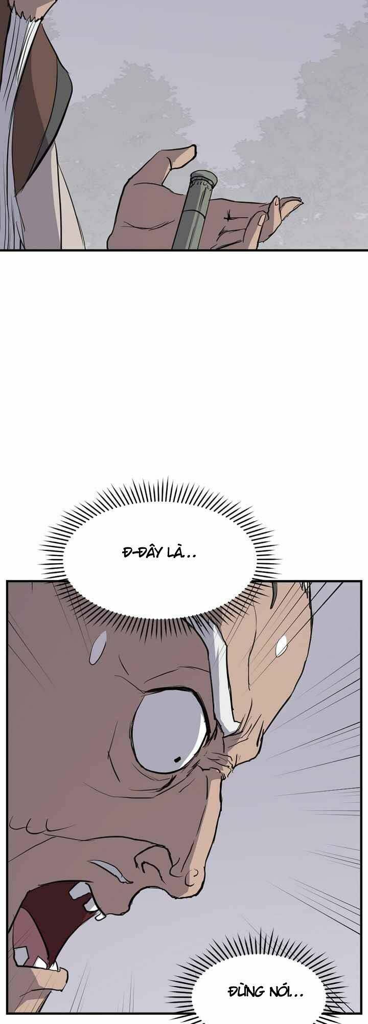 Trọng Sinh, Bất Khả Chiến Bại Chapter 126 - Trang 23