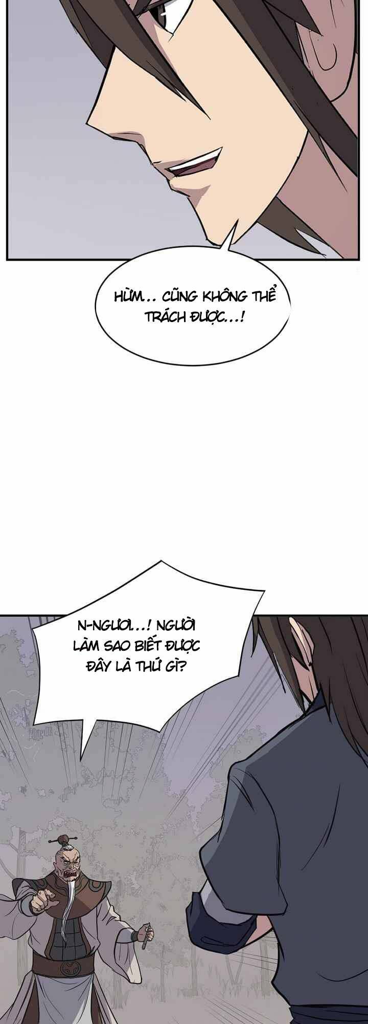 Trọng Sinh, Bất Khả Chiến Bại Chapter 126 - Trang 26