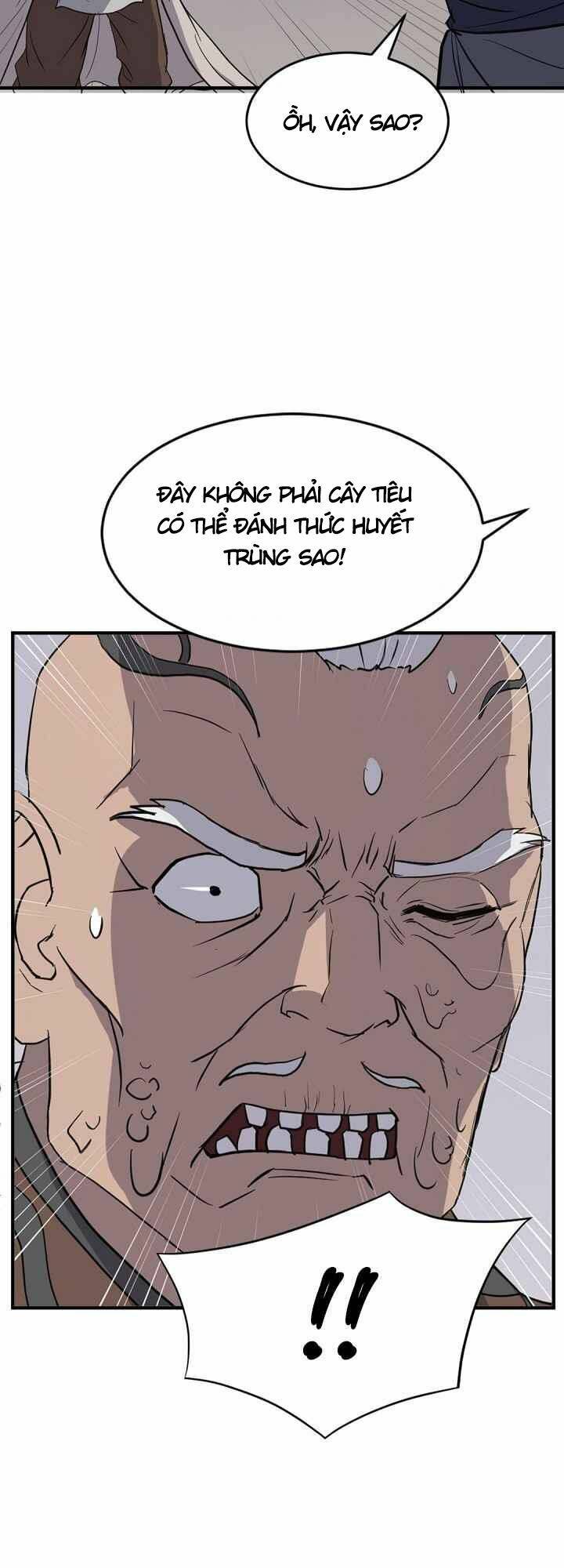 Trọng Sinh, Bất Khả Chiến Bại Chapter 126 - Trang 27