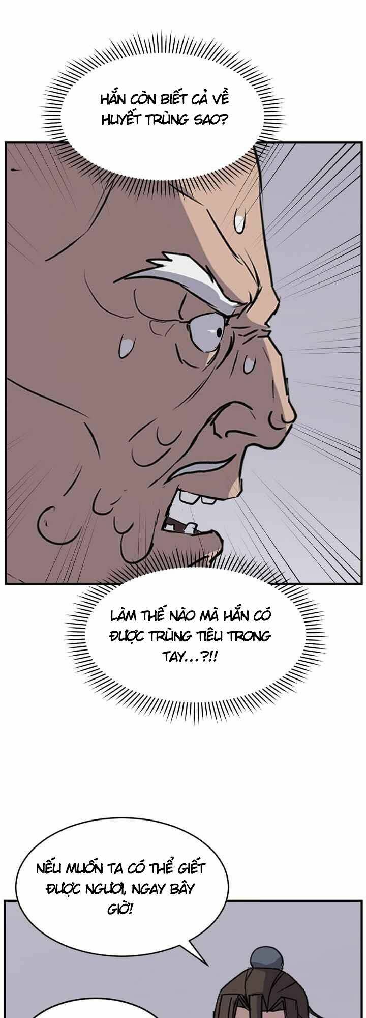 Trọng Sinh, Bất Khả Chiến Bại Chapter 126 - Trang 28