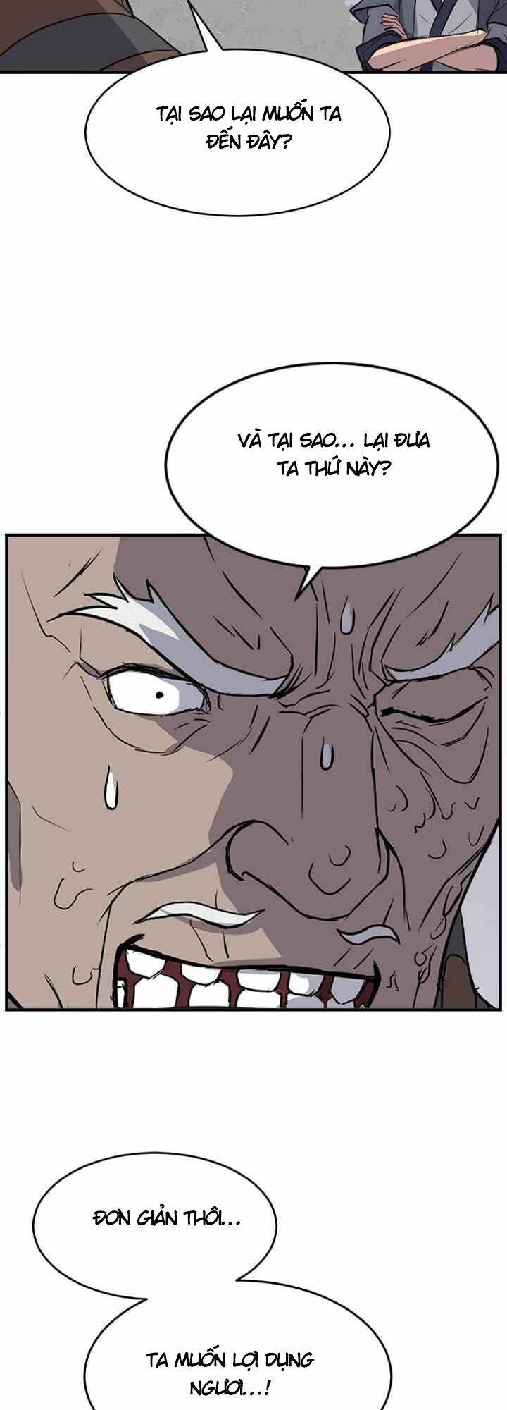 Trọng Sinh, Bất Khả Chiến Bại Chapter 126 - Trang 30