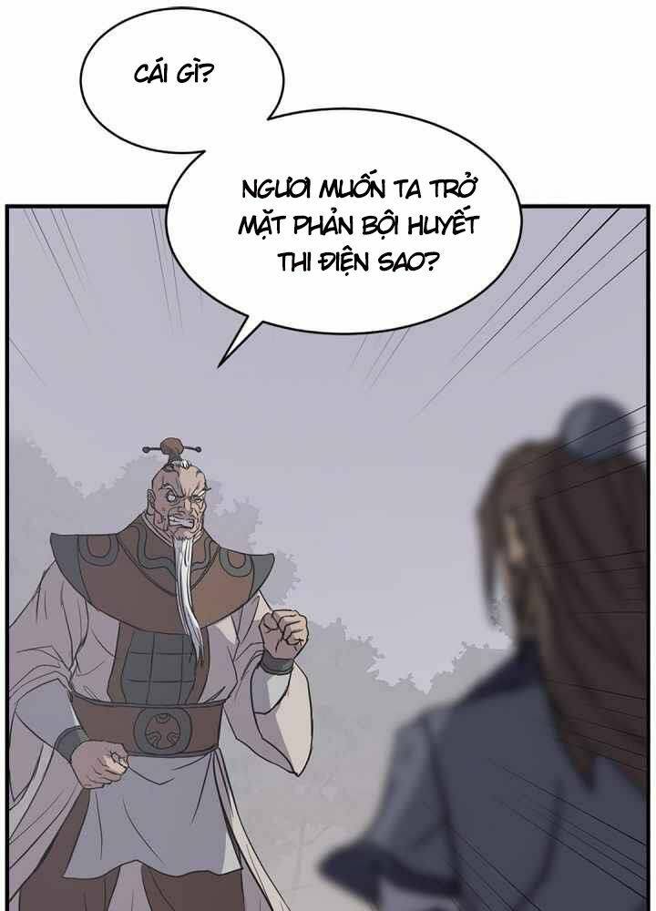 Trọng Sinh, Bất Khả Chiến Bại Chapter 126 - Trang 32