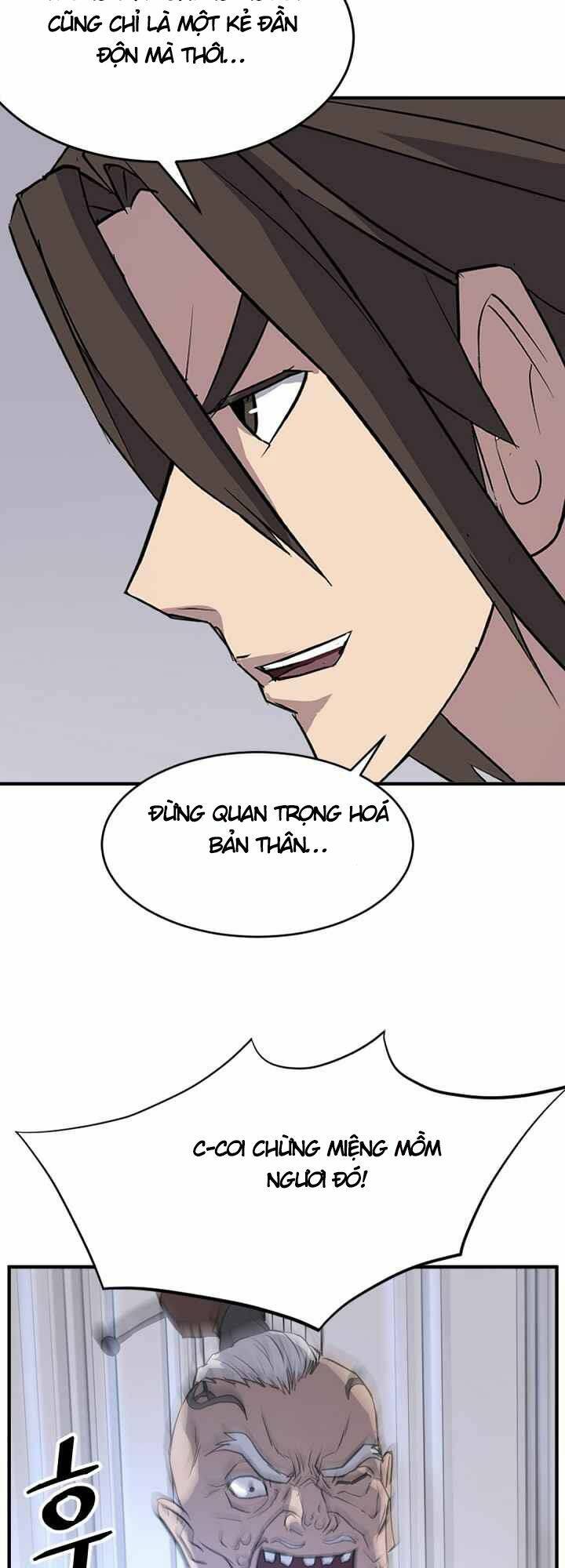 Trọng Sinh, Bất Khả Chiến Bại Chapter 126 - Trang 34
