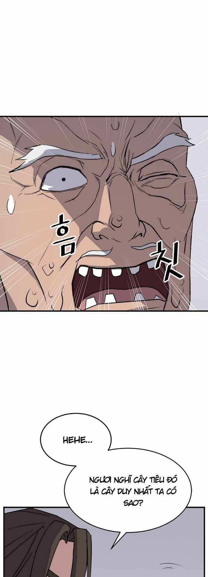 Trọng Sinh, Bất Khả Chiến Bại Chapter 126 - Trang 36