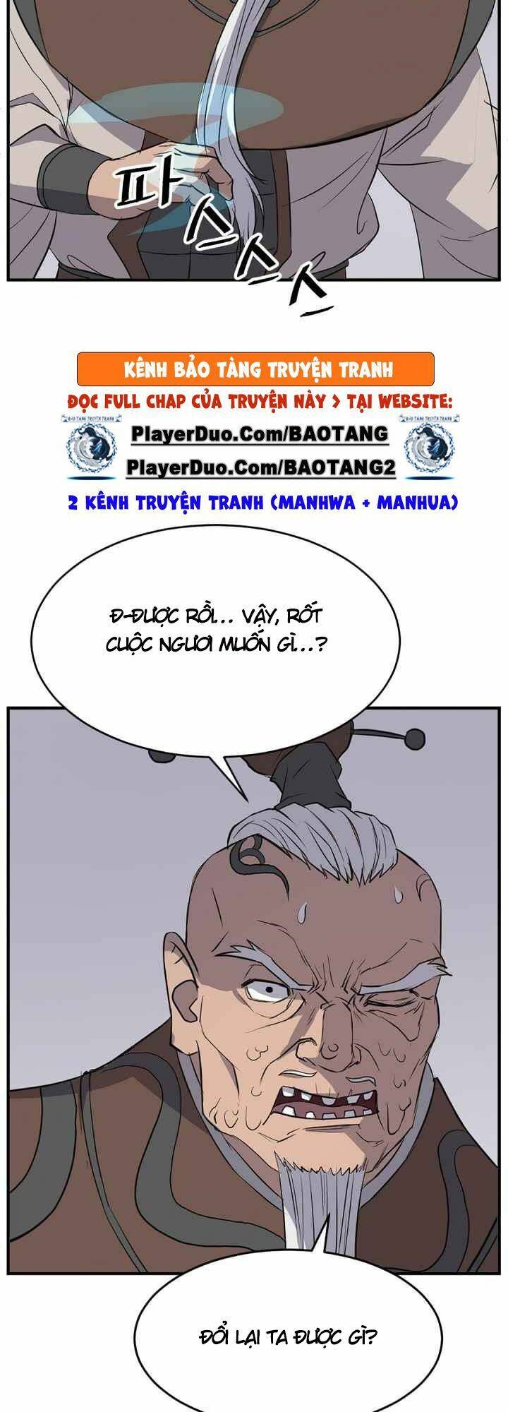 Trọng Sinh, Bất Khả Chiến Bại Chapter 126 - Trang 38
