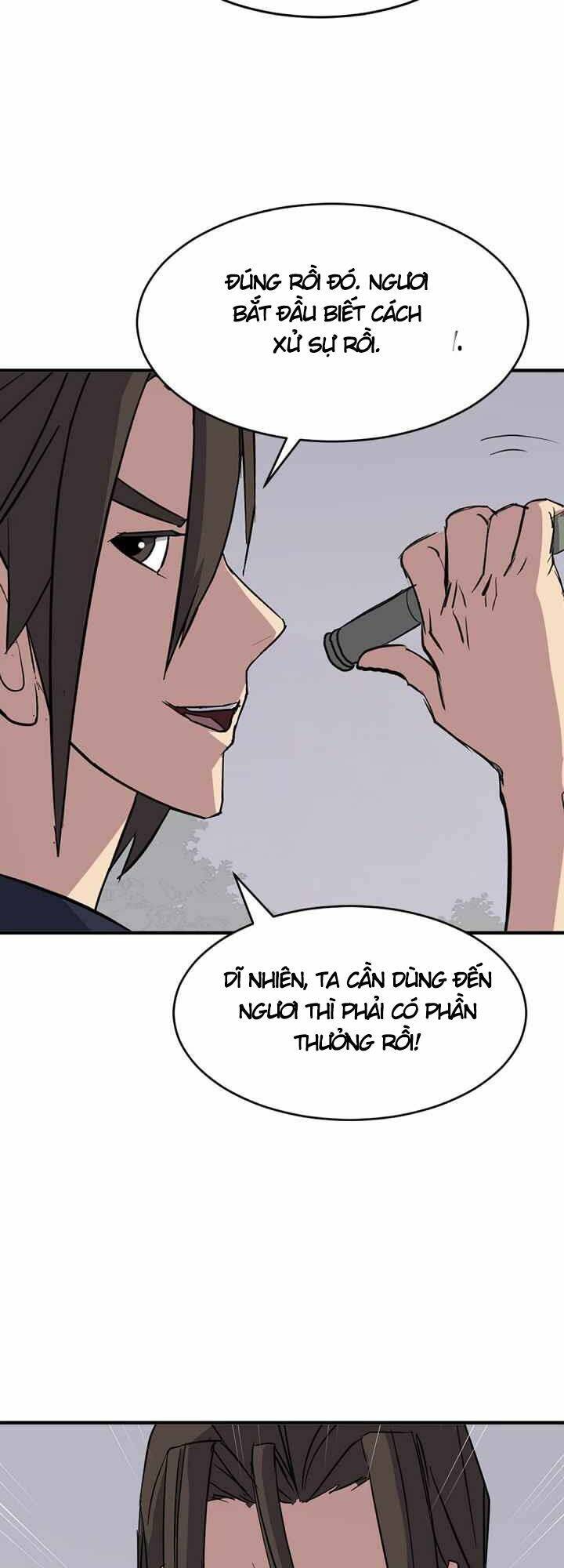 Trọng Sinh, Bất Khả Chiến Bại Chapter 126 - Trang 39