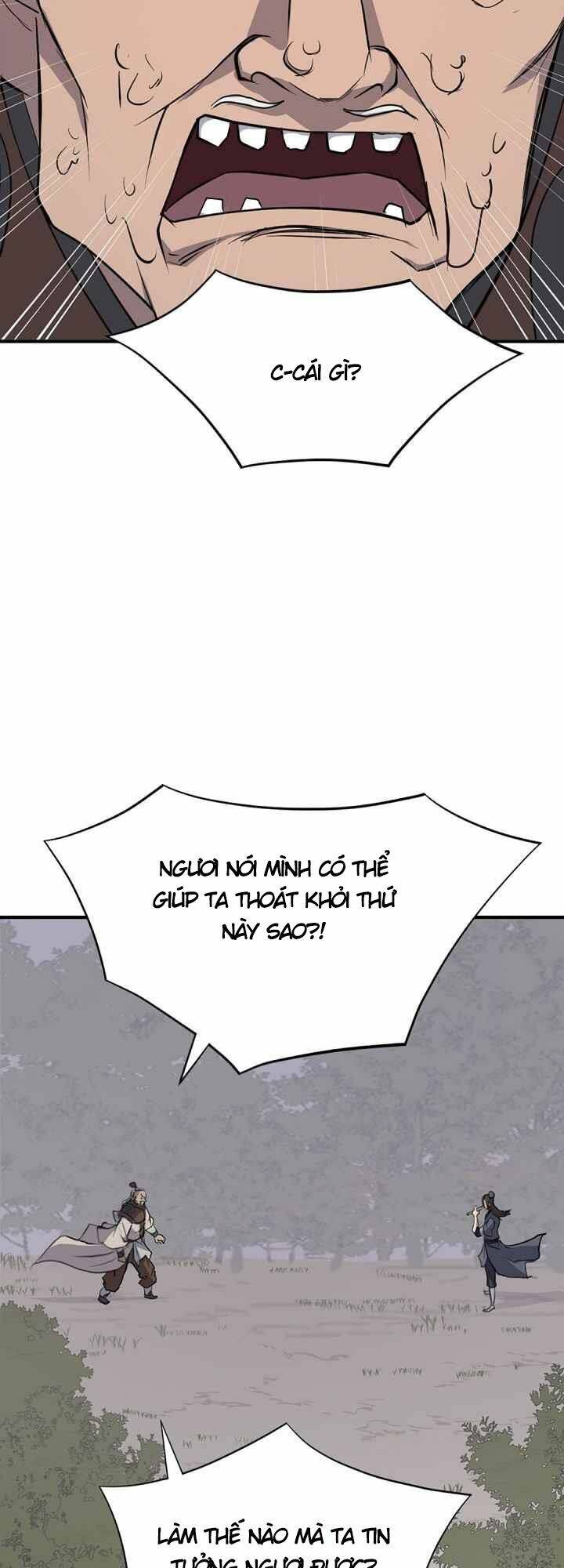 Trọng Sinh, Bất Khả Chiến Bại Chapter 126 - Trang 41
