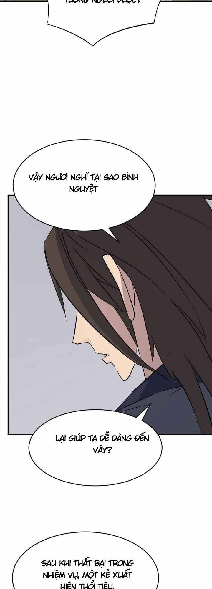 Trọng Sinh, Bất Khả Chiến Bại Chapter 126 - Trang 42