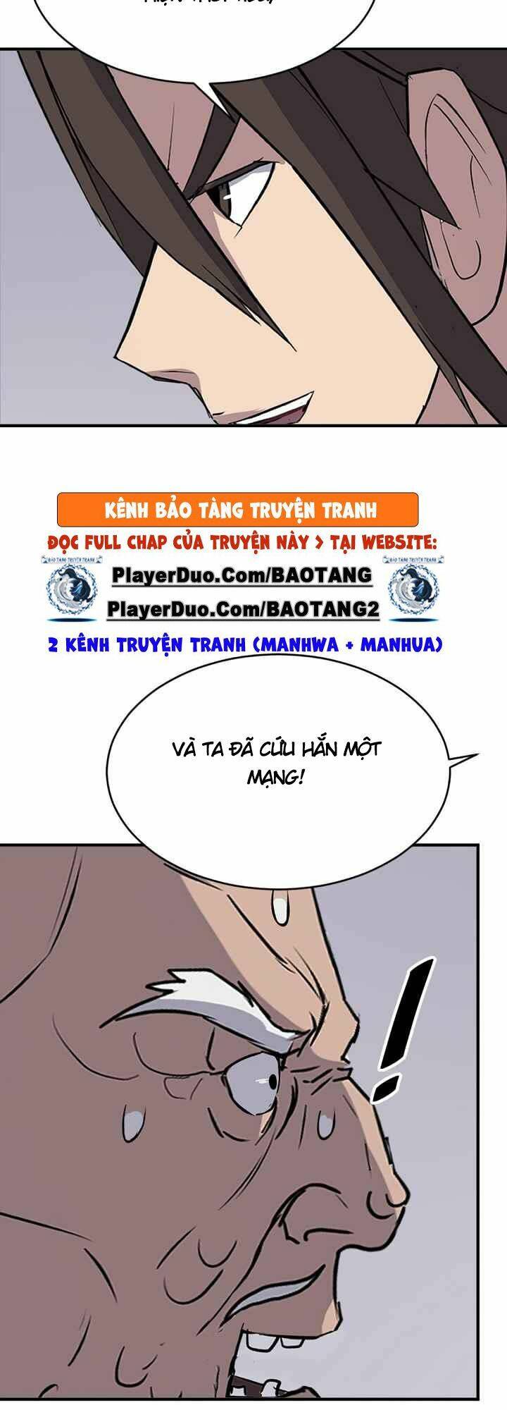 Trọng Sinh, Bất Khả Chiến Bại Chapter 126 - Trang 43