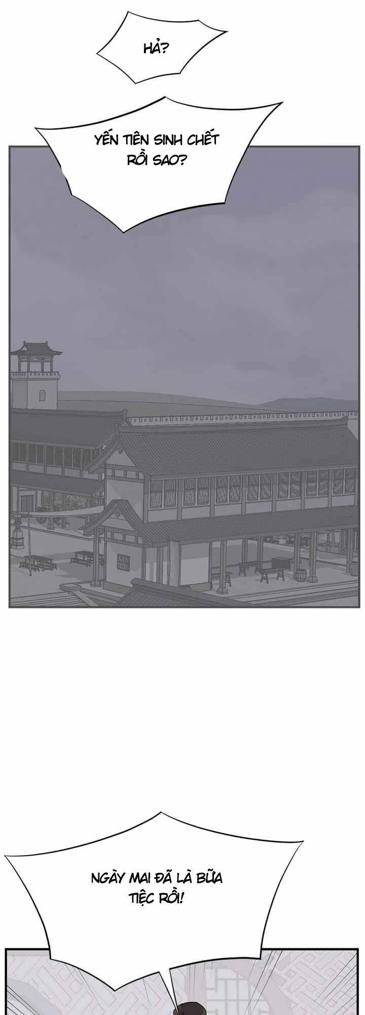 Trọng Sinh, Bất Khả Chiến Bại Chapter 126 - Trang 46