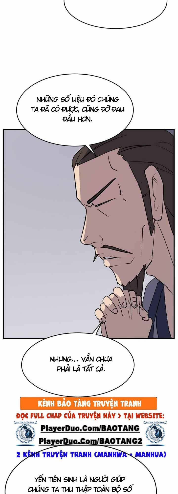 Trọng Sinh, Bất Khả Chiến Bại Chapter 126 - Trang 49