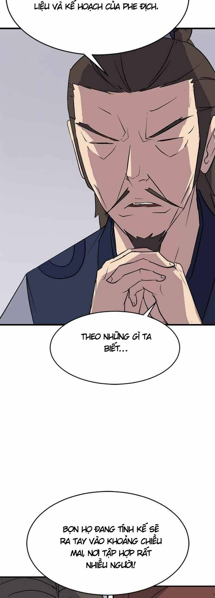 Trọng Sinh, Bất Khả Chiến Bại Chapter 126 - Trang 50