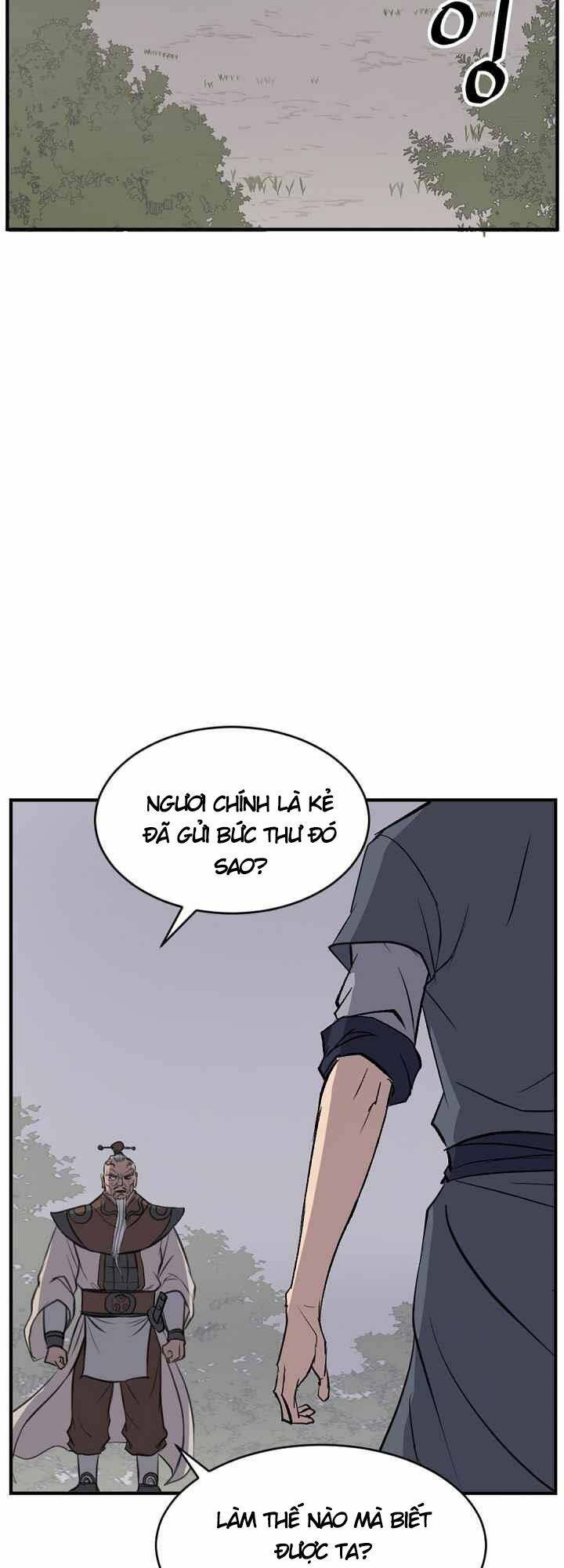 Trọng Sinh, Bất Khả Chiến Bại Chapter 126 - Trang 9