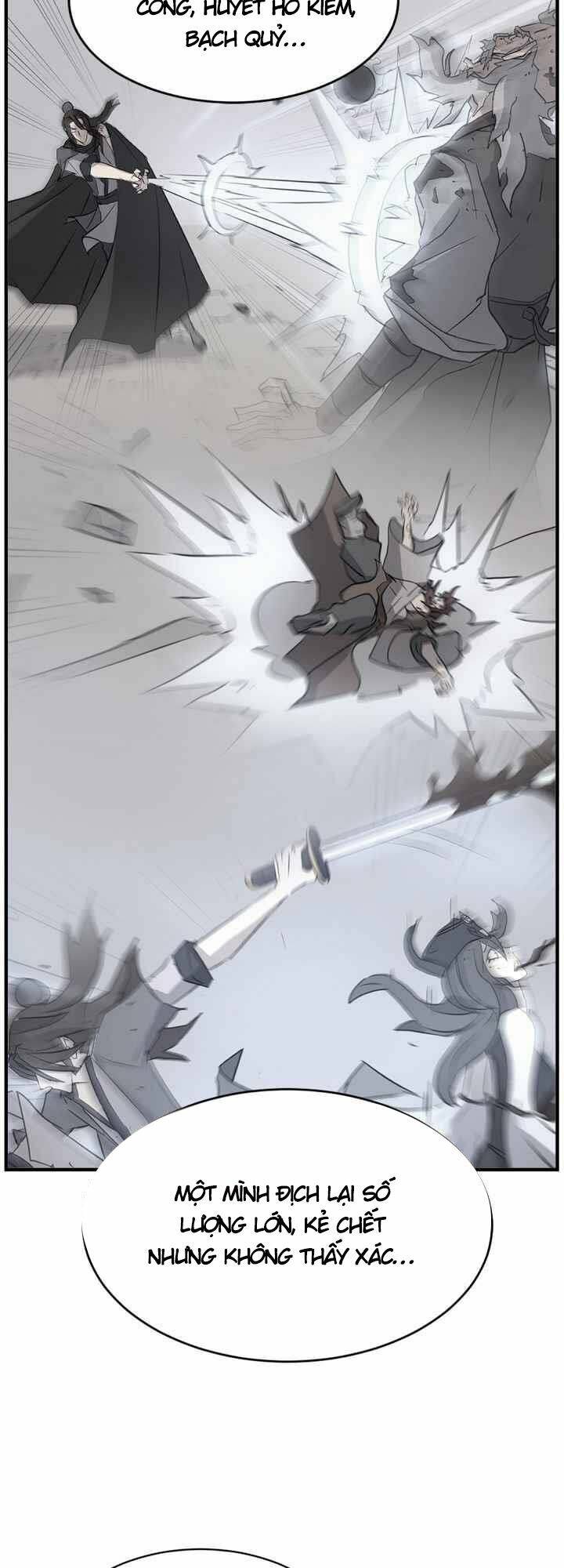 Trọng Sinh, Bất Khả Chiến Bại Chapter 127 - Trang 10