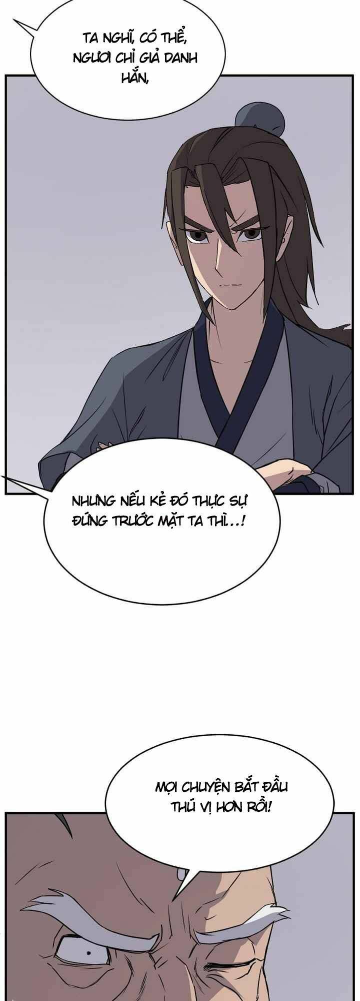Trọng Sinh, Bất Khả Chiến Bại Chapter 127 - Trang 11