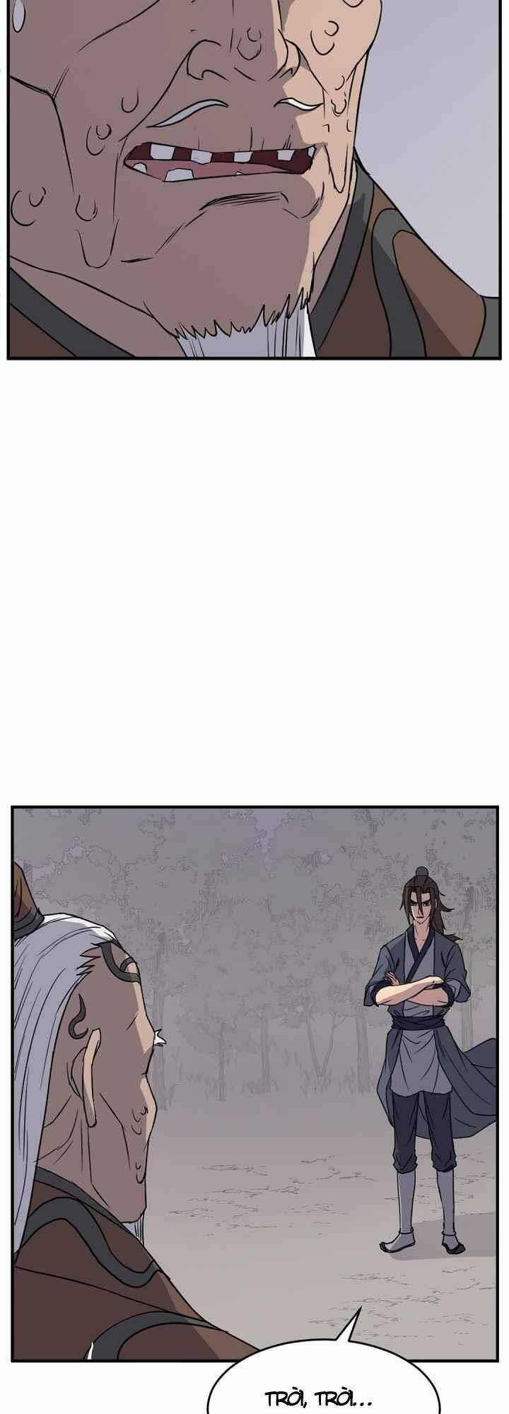 Trọng Sinh, Bất Khả Chiến Bại Chapter 127 - Trang 12